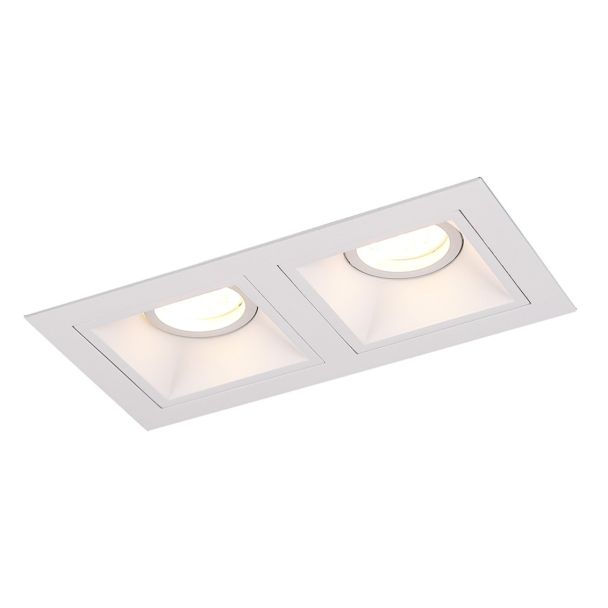 MAXLIGHT HIT II oprawa podtynkowa H0081