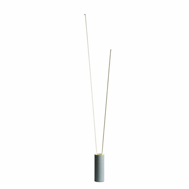 MANTRA Lampa podłogowa VERTICAL 7345