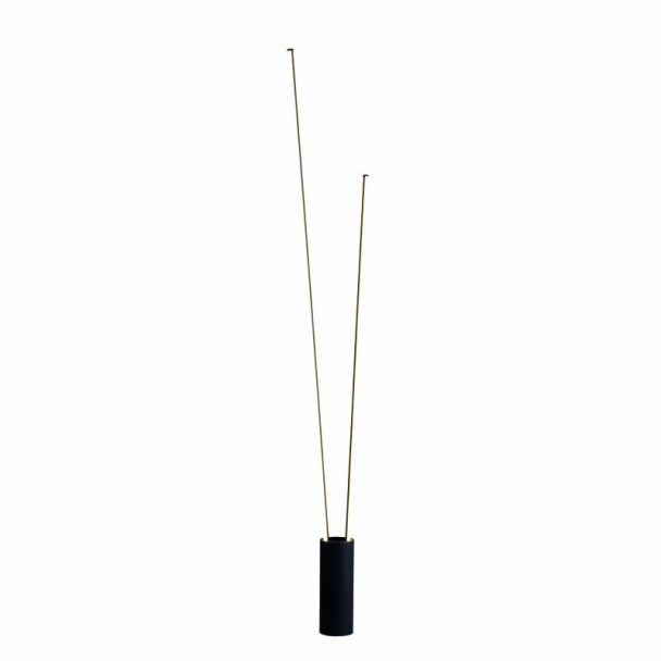 MANTRA Lampa podłogowa VERTICAL 7346