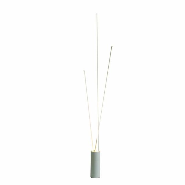 MANTRA Lampa podłogowa VERTICAL 7347
