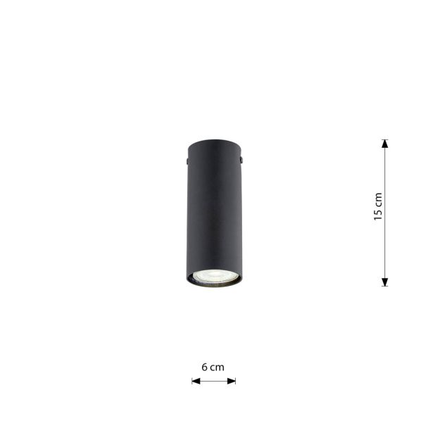 EMIBIG MOTIF K1 MARBEL Lampa wisząca 1327/K1
