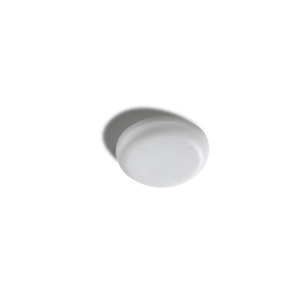 AZZARDO AZ4386 LAMIR R 12 4000K TECHNICAL DOWNLIGHT WHITE