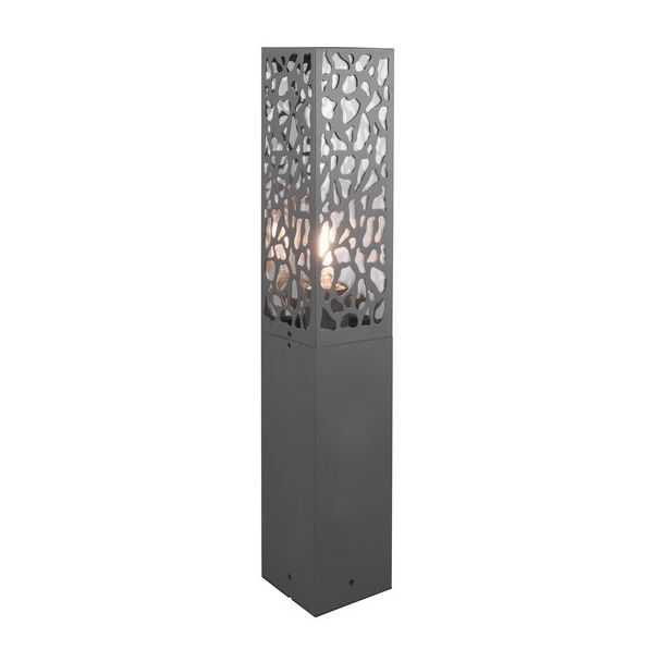 TRIO 507360142 COOPER lampa zewnętrzna stojąca