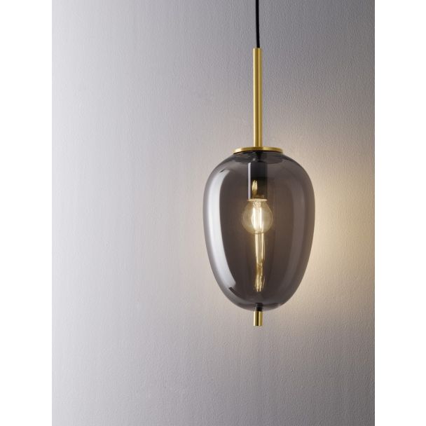 LUCES EXCLUSIVAS LE43666 PILAR lampa wisząca