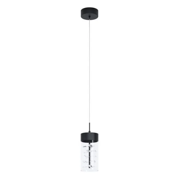 EGLO 39736 LAMPA CABEZOLA OPRAWA WISZĄCA LED-HL/1 N/N KLAR/KRISTALL CABEZOLA