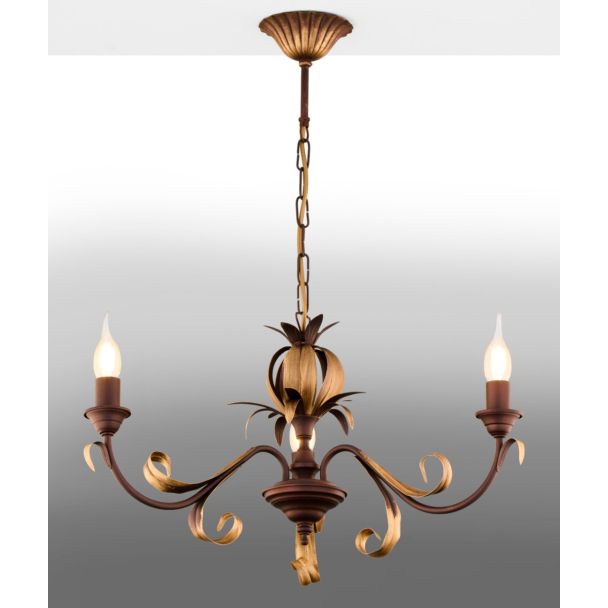JUPITER 739 LIMA lampa wisząca