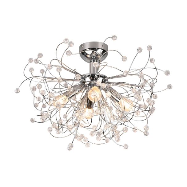 RL R61314006 GLORIA lampa sufitowa nowoczesna