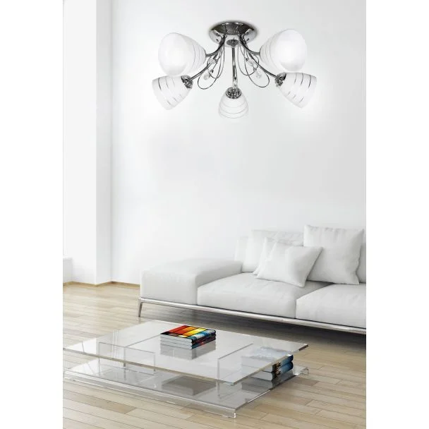 CANDELLUX 35-63854 SIMPLI ZWIS