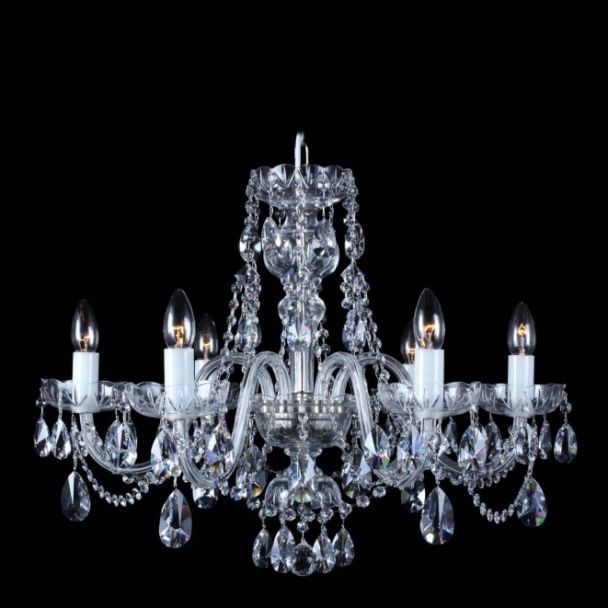 GLASS LPS L11 801/06/1-A Ni