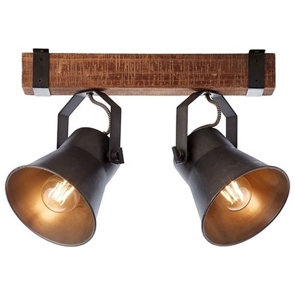 BRILLIANT PLOW 82129/46 LAMPA SUFITOWA NOWOCZESNA