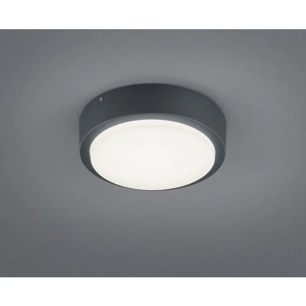 TRIO BREG 227260142 LAMPA ŚCIENNA - NOWOCZESNA