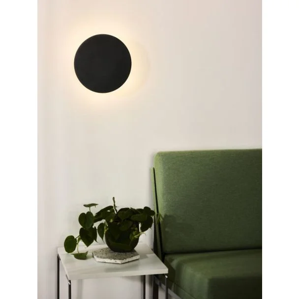 LUCIDE 46201/08/30 EKLYPS LED LAMPA ŚCIENNA - NOWOCZESNA