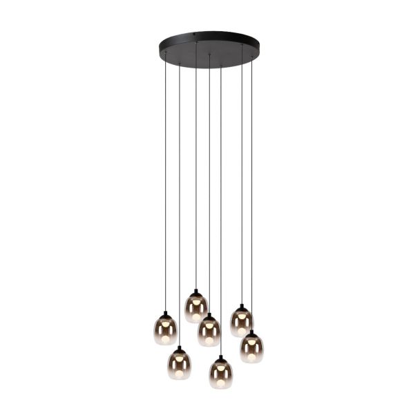 LUCIDE TAMINO 74419/07/30 lampa wisząca