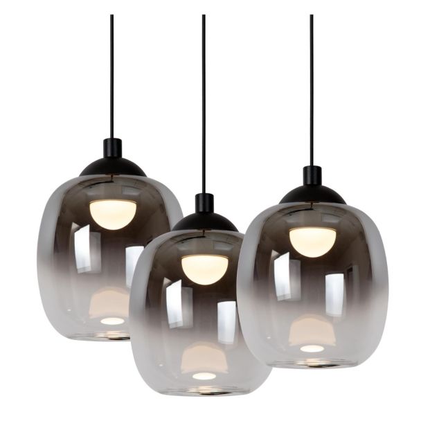 LUCIDE TAMINO 74419/25/30 lampa wisząca
