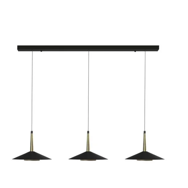 MANTRA Lampa wisząca Orion 7475