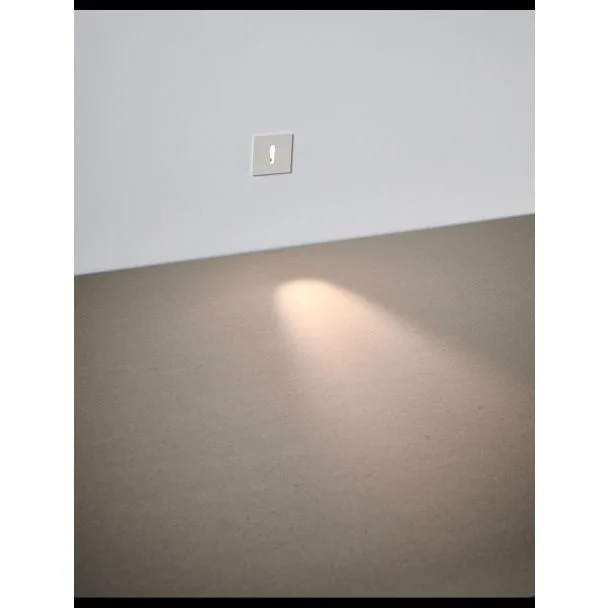 LUCES EXCLUSIVAS LE62504 GOMERA OPRAWA ZEWNĘTRZNA SCHODOWA