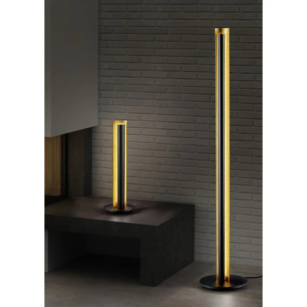 TRIO TEXEL 474410179 LAMPA STOJĄCA - PODŁOGOWA