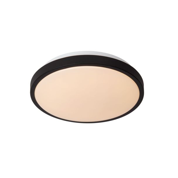 LUCIDE DASHER 79110/30/30 LAMPA SUFITOWA czarny