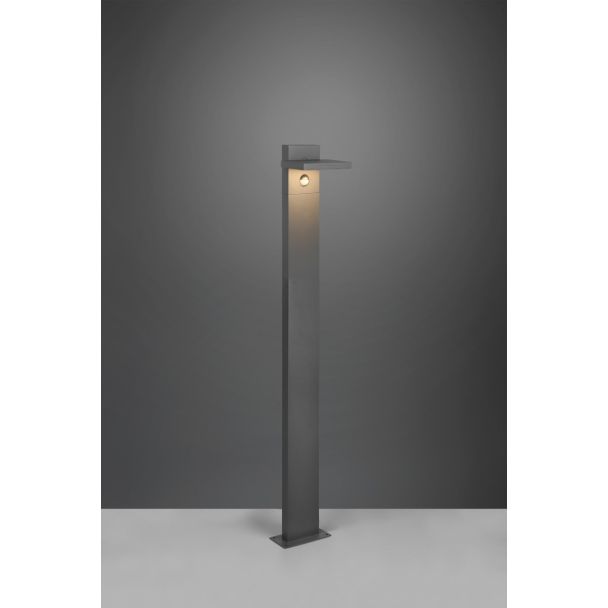 TRIO 426369142 HORTON lampa zewnętrzna stojąca