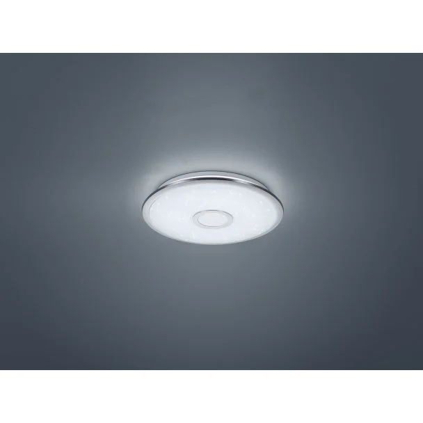 TRIO OSAKA 678713006 LAMPA SUFITOWA - NOWOCZESNA