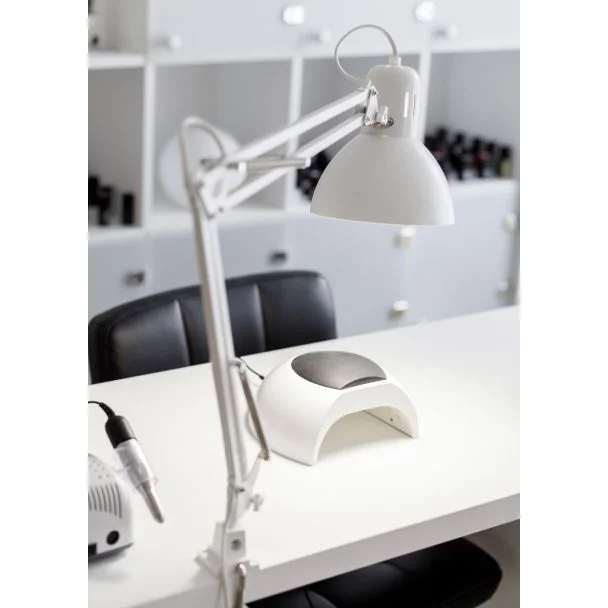 TRIO TAJO 5029010-01 LAMPA STOJĄCA - BIURKOWA