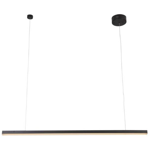 MAXLIGHT TRIO lampa wisząca 1 P0310