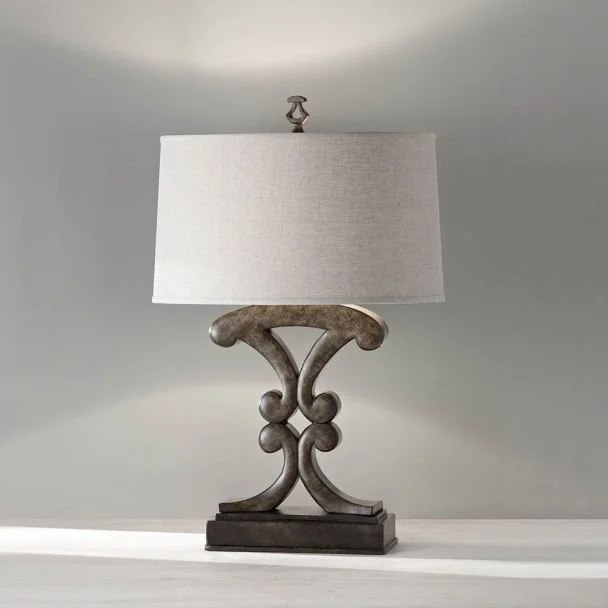 ELSTEAD WESTWOOD/A FE/WESTWOOD TL A Table Lamp