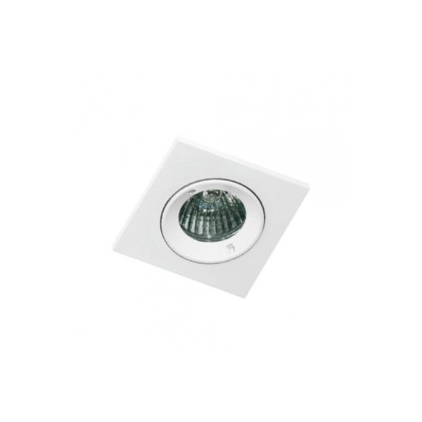AZZARDO GM2107-WH / AZ0817 Pablo (white) Oczko sufitowe