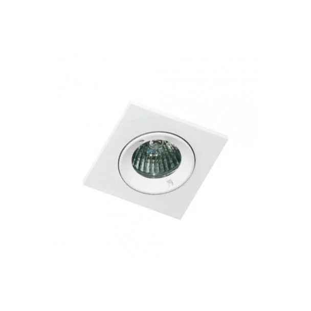 AZZARDO GM2107-WH / AZ0817 Pablo (white) Oczko sufitowe