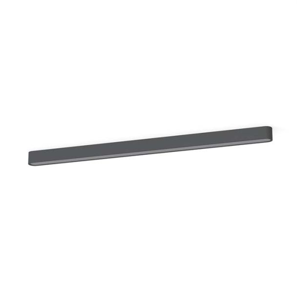 NOWODVORSKI 7524 SOFT CEILING LED 120X6 lampa liniowa
