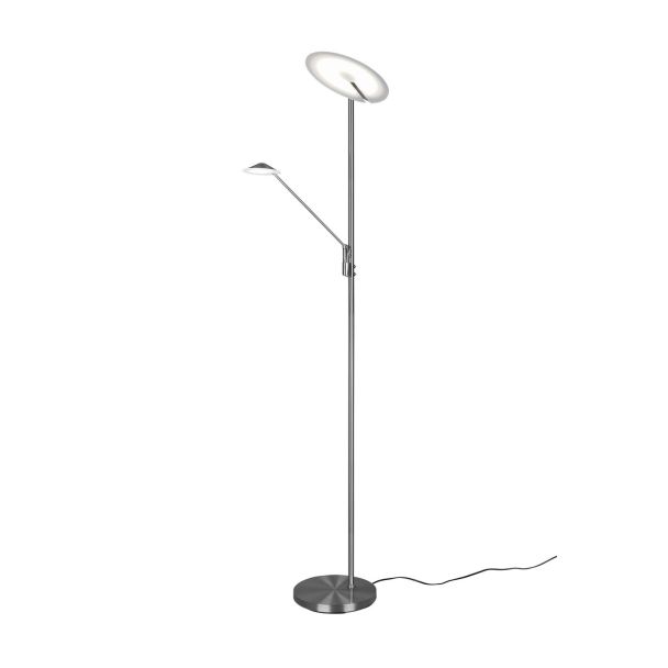 TRIO 425610207 BRANTFORD lampa stojące podłogowe