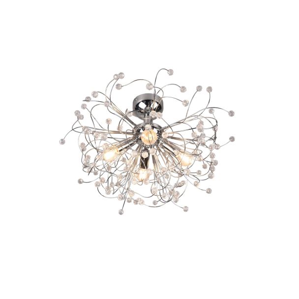 RL R61314006 GLORIA lampa sufitowa nowoczesna