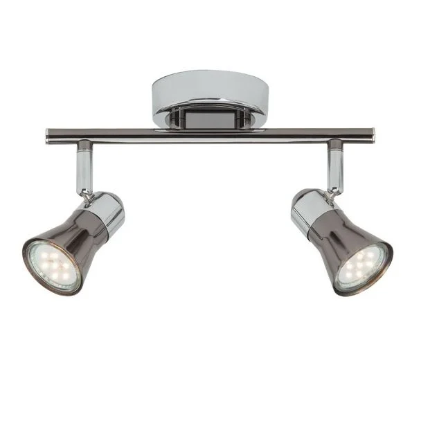 BRILLIANT JUPP LED G18313/76 LAMPA SUFITOWA - REFLEKTOR