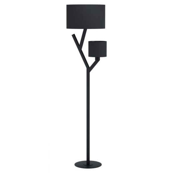 EGLO 39889 LAMPA BALNARIO OPRAWA PODŁOGOWA STL/2 E27 SCHWARZ BALNARIO