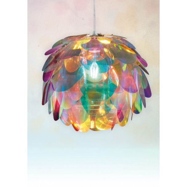 RL CLOVER R30401069 LAMPA WISZĄCA - NOWOCZESNA