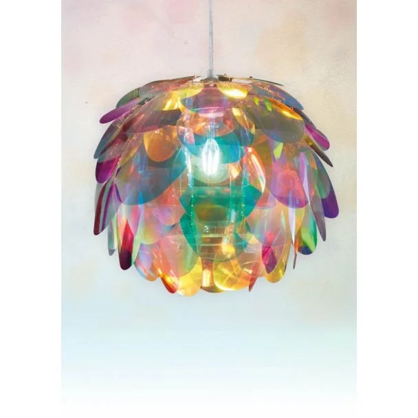 RL CLOVER R30401069 LAMPA WISZĄCA - NOWOCZESNA