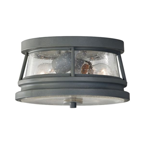 ELSTEAD CHELSEA HARBOR FE/CHELSEAHBR/F Flush Mount