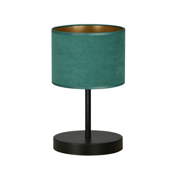EMIBIG 1051/LN1 HILDE LN1 BL GREEN