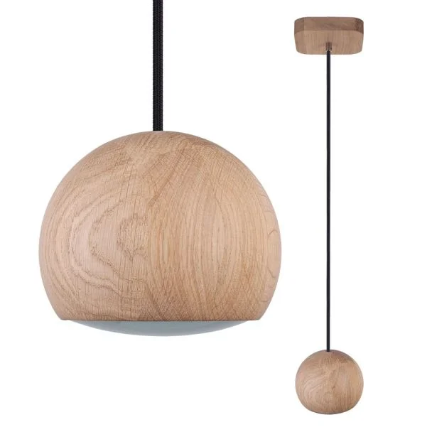 Hellux 8540103 Lampa BALLI 1