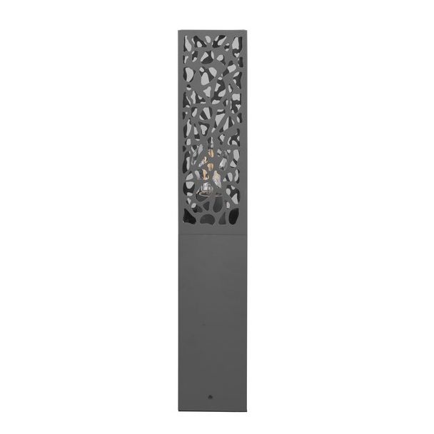 TRIO 507360142 COOPER lampa zewnętrzna stojąca