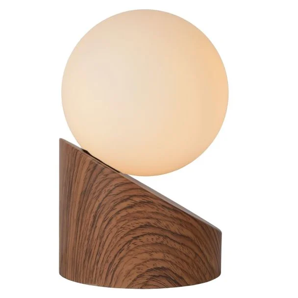 LUCIDE LEN 45561/01/70 LAMPA STOJĄCA - STOŁOWA