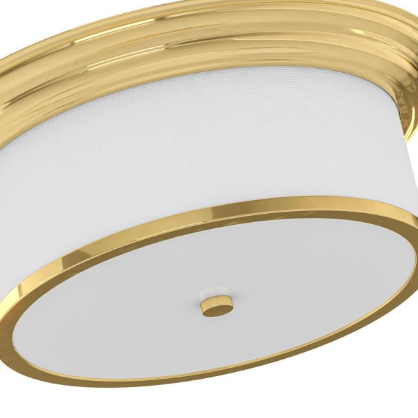 OPEN DESIGN OR84870 Famburo PL Gold 39