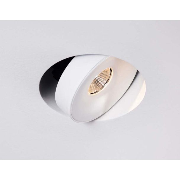 LABRA 4.1508 INER 1 TRIMLESS edge.LED 1x 12W Switch/DALI