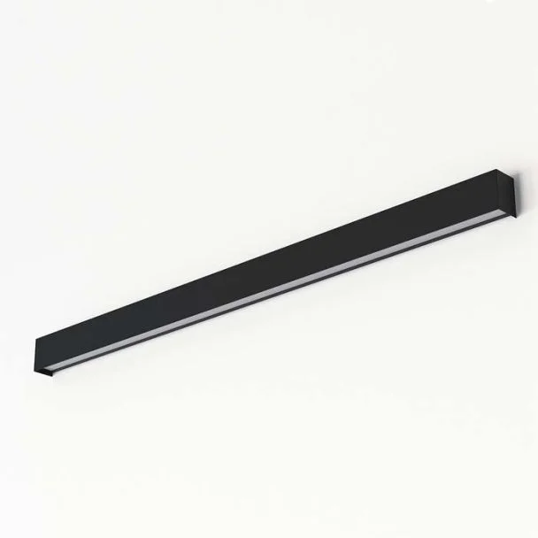 NOWODVORSKI 7595 STRAIGHT WALL LED L kinkiet