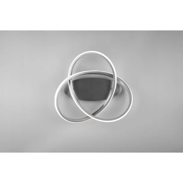 RL R62051407 COURSE lampa sufitowa nowoczesna ledowa