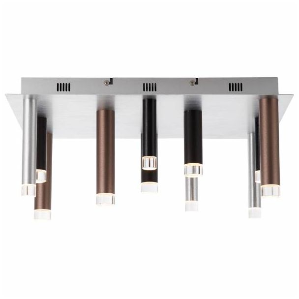 BRILLIANT CEMBALO G93769/20 LAMPA SUFITOWA NOWOCZESNA