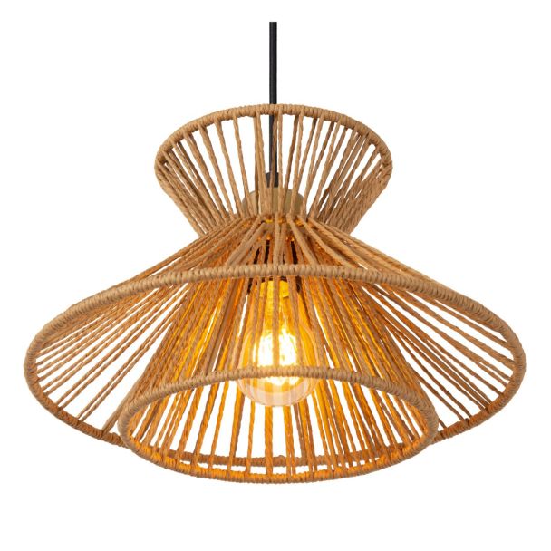 LUCIDE 10420/03/72 LAMPA WISZĄCA NOWOCZESNA TASMAN