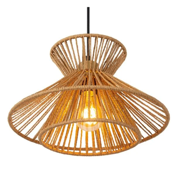 LUCIDE 10420/03/72 LAMPA WISZĄCA NOWOCZESNA TASMAN