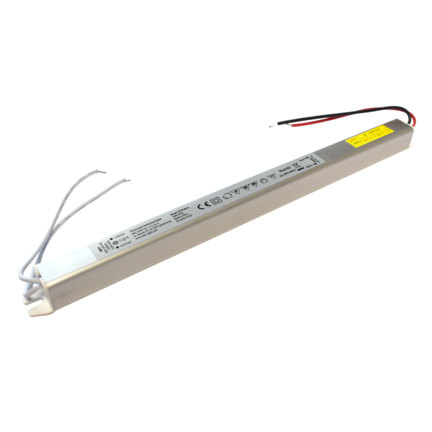 MILAGRO EKZAS8351 Zasilacz Led Slim 36W IP20