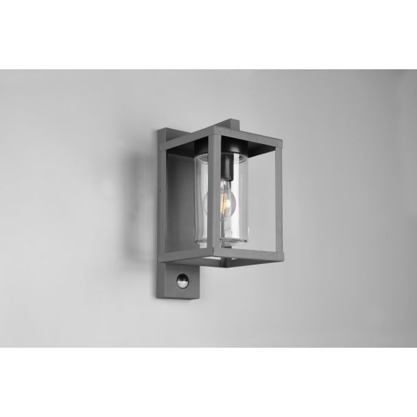 TRIO 212069142 LUNGA lampa zewnętrzna ścienna